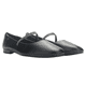 thumbnail image 5 of Ballerina Mujer Chalada Nazzer-8 Negro Casual, 5 of 7