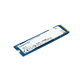 thumbnail image 2 of Unidad SSD Kingston NV3, 1TB, M.2 2280, NVMePCIe 4.0 x4, Lectura 6000MB/s Escritura 4000MB/s, 2 of 5