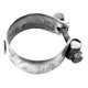 thumbnail image 1 of Abrazadera de escape Walker para Ram 1500, 1 of 1