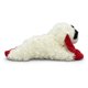 thumbnail image 3 of Juguete Multipet Lamb Chop Mediano 12in con sonido para perro, 3 of 3