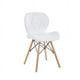 thumbnail image 2 of Pack 6 Sillas Radar Eames Blancas, 2 of 4