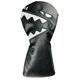 thumbnail image 1 of Funda Protectora Impermeable Para Palos De Golf, Para Híbridos De Calle Y Driver, Color Negro, Talla M, 1 of 5