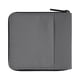 thumbnail image 3 of Billetera Zip-Around con protección RFID Gris Victorinox, 3 of 5