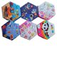 thumbnail image 5 of Set de Arte Creativo Hexagonal de 46 Piezas, 5 of 5