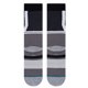 thumbnail image 3 of Calcetines Stance Brooklyn Nets Shortcut 2 Black, 3 of 4