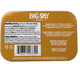 thumbnail image 3 of Mentas Palomitas Dulces Sugar Free 50g X 6 Un, 3 of 3
