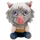 thumbnail image 4 of Pack 4 Peluches De 20cm Demon Slayer Anime, 4 of 6