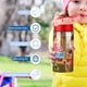 thumbnail image 5 of Millie la MagníficaBotella de Agua con Tapa Pop Top de Un Toque, Acero Inoxidable, a Prueba de Fugas, para Deportes, Botella Infantil rosa 12 oz, 5 of 6