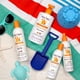 thumbnail image 4 of Gel de baño Fairy Tales Sunny Days para eliminar cloro 480 ml, 4 of 5