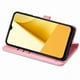 thumbnail image 3 of Funda Cartera FOXDOCK para VIVO Y16 , Flip PU con Relieve de Gatos y Perros, Tarjetero y Soporte, 3 of 6