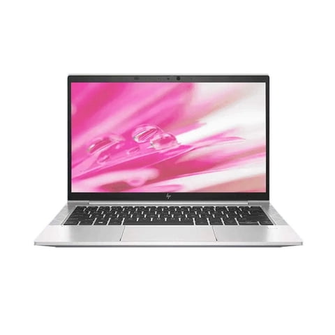 Hp Elitebook 830 G7 32Gb Ram 256Gb Ssd Intel Core I5 10Th