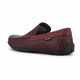 thumbnail image 3 of Mocasin Burdeo Hombre Casual Ferracini 2937, 3 of 6