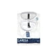 thumbnail image 3 of Camisa Blanca Talla 8, 3 of 3