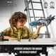 thumbnail image 3 of LEGO Marvel The Avengers Quinjet 76248 Construcción de nave, 3 of 3