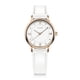 thumbnail image 2 of Reloj Urban Donnissima correa acero dorado Wenger, 2 of 5