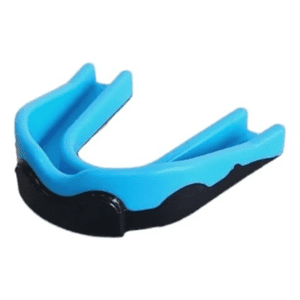 Protector Bucal Simple Bicolor Adulto Drb