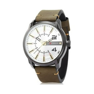 Reloj Analogo Café Curren M8306_6