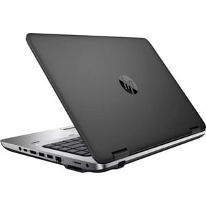 Notebook Hp Probook 640 G2 14” (I5 8Gb 256Gb Ssd) Reacondicionado Grado A