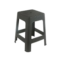 Genérico - Piso Banquito Ratan Café