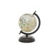 thumbnail image 2 of Globo DECO SEVENTY-NINE 15 cm x 13 cm x 21 cm Crema, 2 of 7