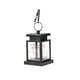 thumbnail image 2 of Lampara Retro Led Solar Colgante Campana Vintage Impermeable, 2 of 3