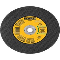 Cuchilla Abrasiva Para Mampostería Dewalt Dwa3502 180 Mm X 3 Mm