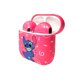 thumbnail image 1 of Audífonos Inalámbricos Disney Stitch Emotions Rosa, 1 of 5