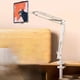 thumbnail image 1 of Mobile Phone Stand Lazy Bedside For Ipad Tablet Holder Desktop Cantilever Support Bracket, 1 of 3