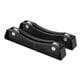thumbnail image 4 of Soporte de bobina de filamenti Asiento fijo con alfombrilla antideslizante Soporte de pieza de impresora 3D ajustable Estante para materiales de, 4 of 5