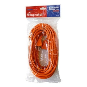 Macrotel - Alargador 2500W 15Mts