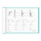 thumbnail image 3 of Libro de ejercicios Learning Without Tears Printing Power Age 7+ 2nd Grade+, 3 of 7