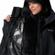 thumbnail image 4 of Parka Mujer Columbia Bugaboo III Fleece 3 in 1 Negro, 4 of 9