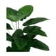 thumbnail image 2 of Planta Artificial Tipo Banano Tropical. Altura: 90Cm, 2 of 4