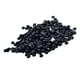 thumbnail image 1 of negro medio perlas cuentas plana trasera cabujón para diy scrapbooking 4 mm 300 unids, 1 of 3