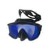 thumbnail image 1 of Mascara De Buceo Widevision Triside Electro, 1 of 3