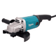 thumbnail image 2 of Esmeril  Angular M0921B Makita 9" (230 MM) 2200W, 2 of 5