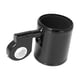 thumbnail image 1 of Portavasos Para Motocicleta, Ligero, Para Botellas De Agua, Para Manillar, Color Negro, 1 of 5