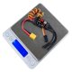 thumbnail image 3 of ESC DYSRC 12A 2-4S sin escobillas 5V/2A BEC XT30, 3 of 4