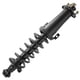 thumbnail image 4 of Kit de montaje de puntales Unity 4 Wheel 2006-2013 para Lexus IS250, 4 of 4