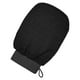 thumbnail image 1 of Guante de baño, exfoliante corporal multiusos, guantes de fregado de doble cara, guantes de suaves para SPA, limpieza profunda, baño, , , negro, 1 of 5