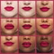 thumbnail image 4 of Lápiz labial wet n wild Silk Finish Hidrating Fucsia con Blue Pearl, 4 of 9