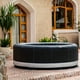 thumbnail image 2 of Hot Tub Inflable Camaro Premium Spa Para 6 Personas, 2 of 12