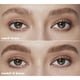 thumbnail image 3 of Lápiz de cejas impermeable e.l.f. Instant Lift Taupe Vegan, 3 of 3