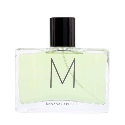 BANANA REPUBLIC M MEN EDP 125ML