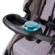 thumbnail image 1 of Bandeja para aperitivos Stroller Evenflo para Pivot, Pivot Spand, Shyft, 1 of 6