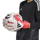 thumbnail image 5 of Guantes adidas Gl Training J talla 4 Rojo/Negro/Metálico, 5 of 6