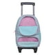 thumbnail image 5 of Mochila Con Carro  Winner 2024 Pegaso Universe Menta, 5 of 5