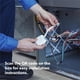 thumbnail image 5 of Kit extensor de potencia, adaptador C-Wire, termostatos inteligentes ecobee, 5 of 7