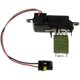 thumbnail image 3 of Kit de Resistencia para Motor del Soplador HVAC Dorman 973-406, 3 of 5