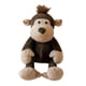 thumbnail image 2 of Juguete de Peluche de Animales, Muñeca de Peluche Coleccionable de 25 Cm, Decoración de Guardería, Lindo Juguete de Peluche, Juguete de Peluche Suave Mono, 2 of 5